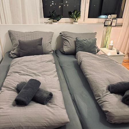 Schoene Ferienwohnung Ueber Den Daechern Von Πλάουεν Εξωτερικό φωτογραφία